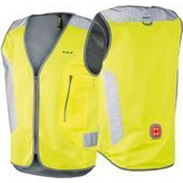 WOWOW Tegra Yellow - jas e-bikers - XXXL