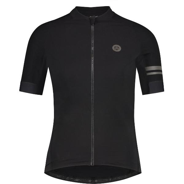 AGU Woven Fietsshirt Premium Dames - Black - S