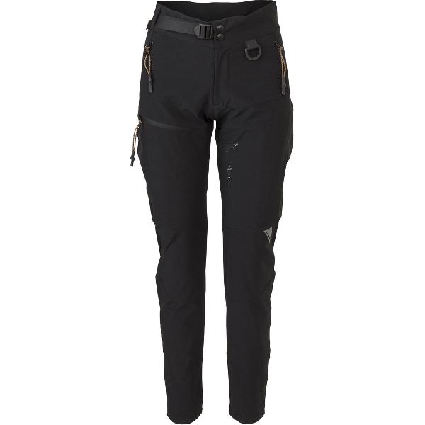 MTB Summer Broek Venture Dames - Zwart - XS