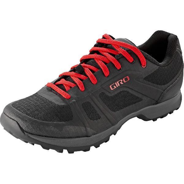 Giro Gauge 7107339 Mtb-schoenen Zwart EU 40 Man