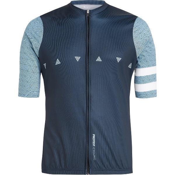 Protest Cycling Jersey PRTBARTALI - Maat Xl