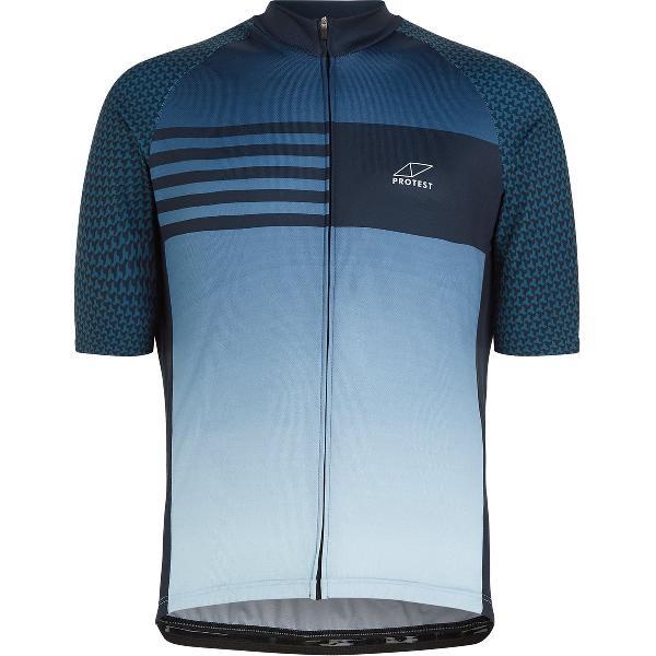 Protest Cycling Jersey PRTGRUBB - Maat L