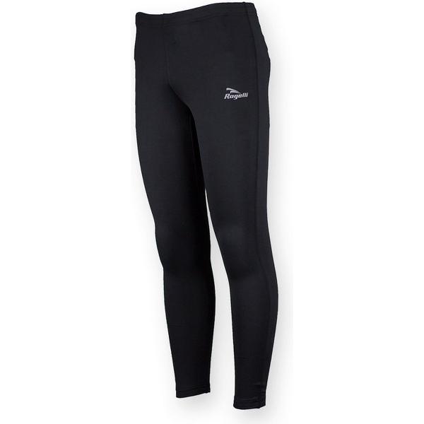 Rogelli Core Hardloopbroek - Heren - Zwart - Maat S