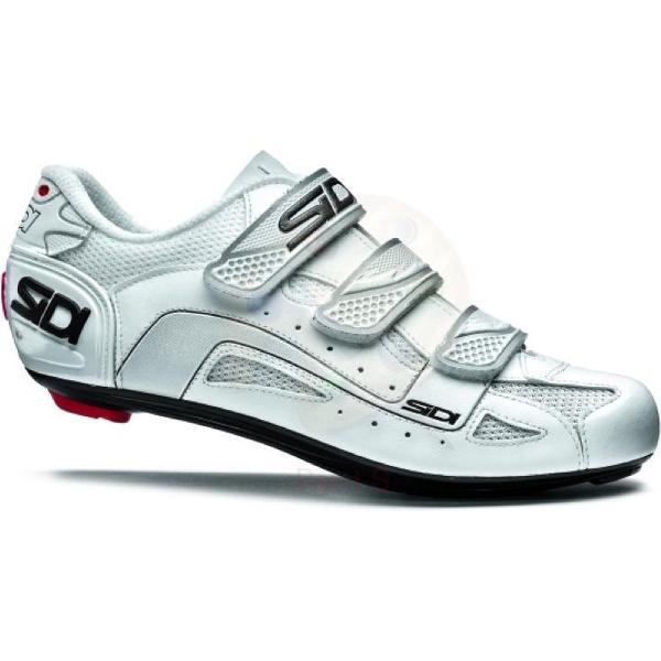 Sidi TARUS Fietsschoenen Wit - Maat 36