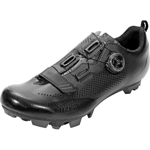 Fizik Terra X5 schoenen Heren zwart Schoenmaat 42