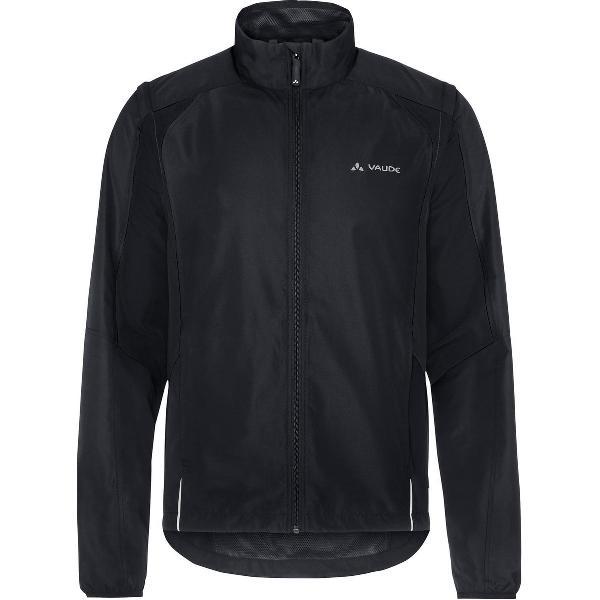 Men's Dundee Classic ZO Jacket - black - XXXXL