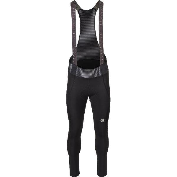 AGU Switch Bibtight Essential Heren - Black - XL