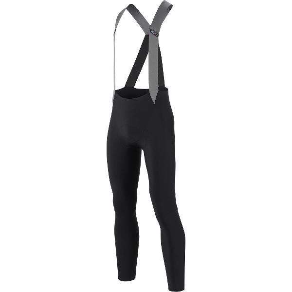 ASSOS Mille GT Winter Bibtight C2 Lange Fietsbroek