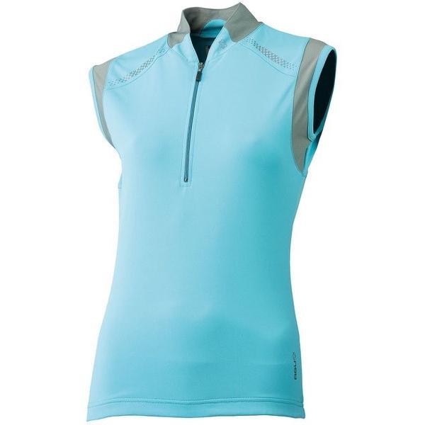 AGU Aroya Lady Singlet Aqua