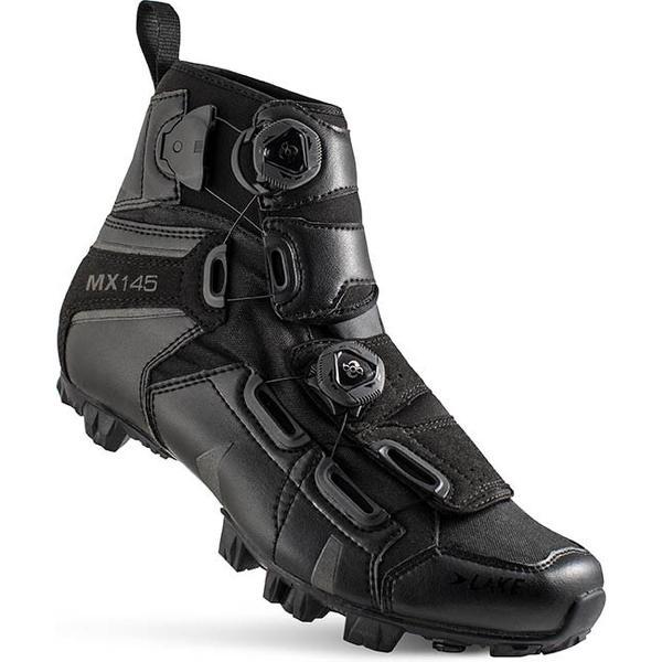 Lake MX145 - mountainbike - MTB schoenen - winterfietschoenen - EU 44