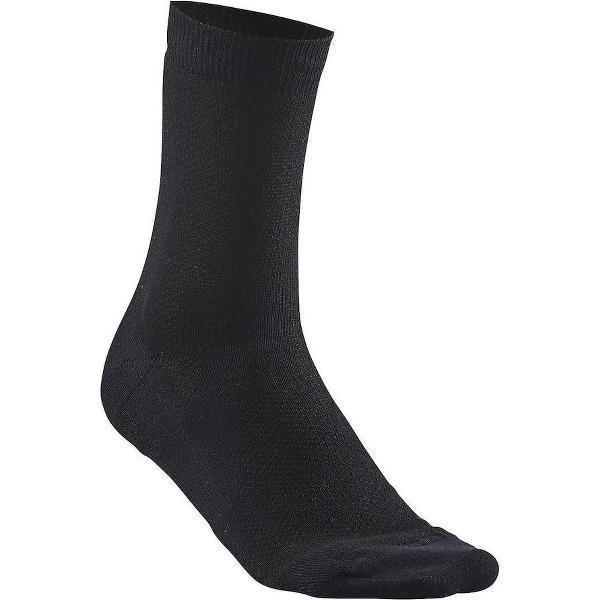 CRAFT Cool High Sock Black