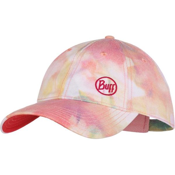 BUFF® Baseball Cap Laelia Pale Peach - Pet - Zonb