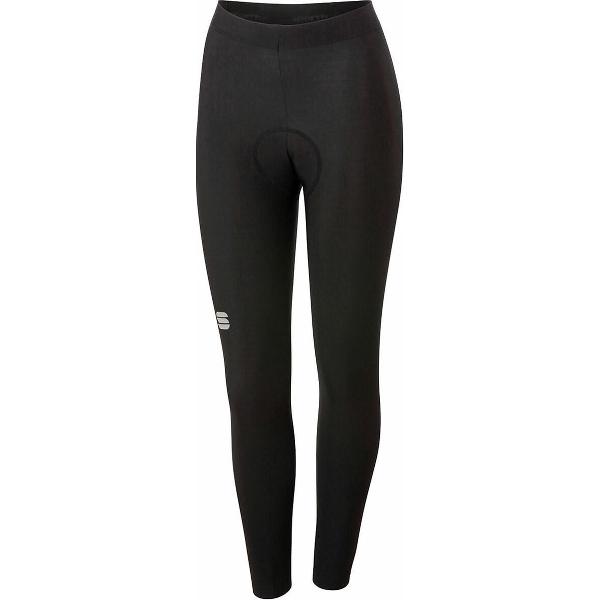 Sportful Sportful Classic Tight Fietsbroek - Maat L - Vrouwen - zwart