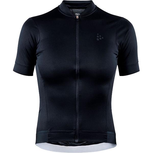 Craft Essence Jersey W Fietsshirt - Dames - Blaze - Maat L