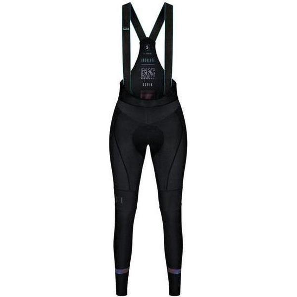 Gobik Women's Bibtight Absolute 4.0 K9 XL