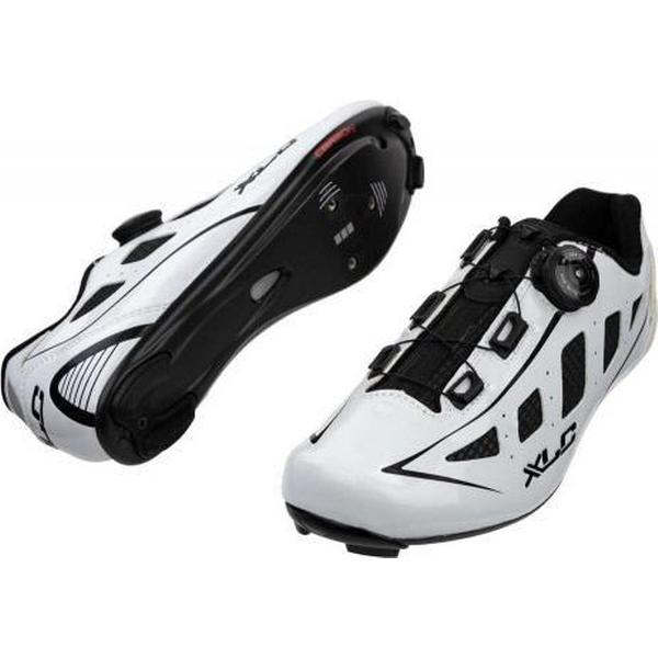 XLC Fietsschoenen - Road - Maat 42 - Wit - CBR08