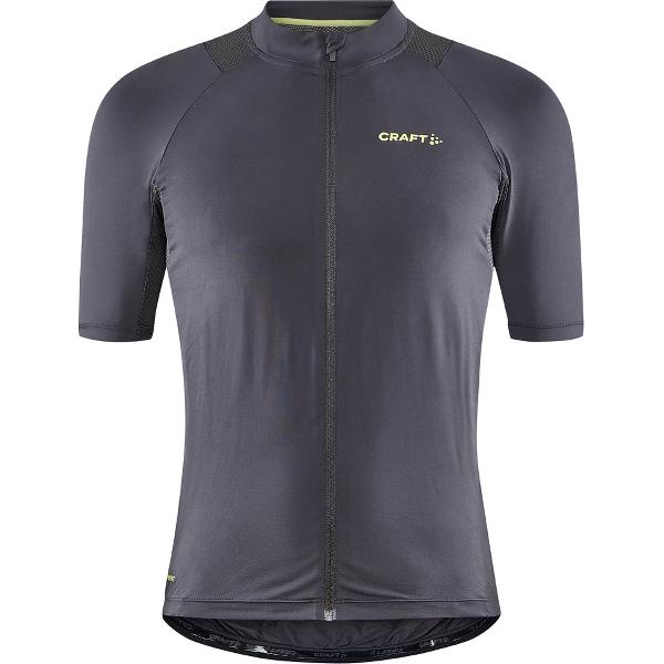 Craft Adv Endur Jersey M Heren Fietsshirt - Maat XXL