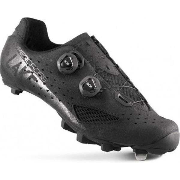 Lake MTB Schoenen MX238 maat 48 Zwart