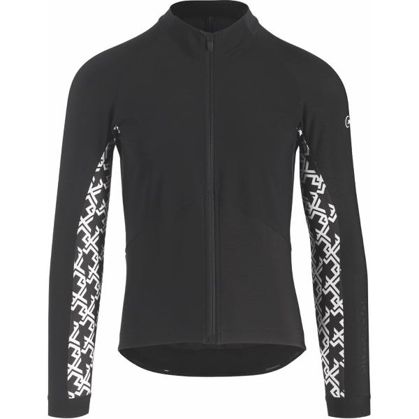 Assos-fietsjack-Mille GT