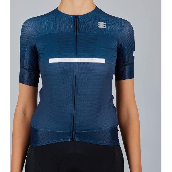 Sportful Evo W Jersey - Blue