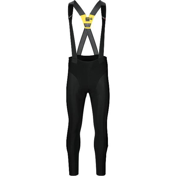 Assos Equipe Rs Spring Fall Bib Tights S9 - Black Series