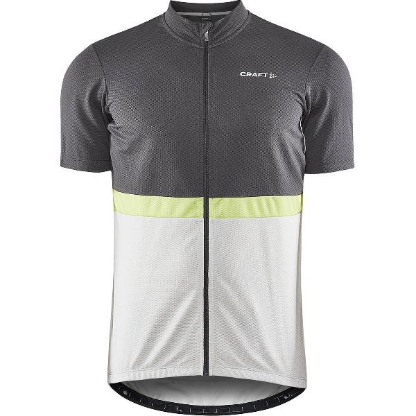 Craft Core Endur Jersey M - Granite-Ash