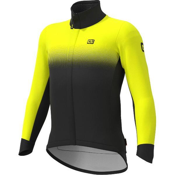 Ale Fietsjas PR-S Gradient - Geel - S