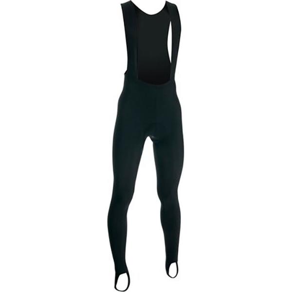 VERMARC ES.L Roubaix Lady Bibtight Black