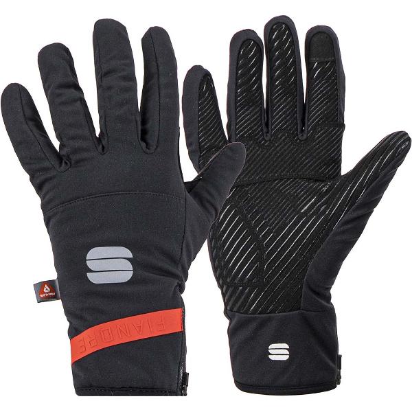 Sportful Fiandre Glove - Black