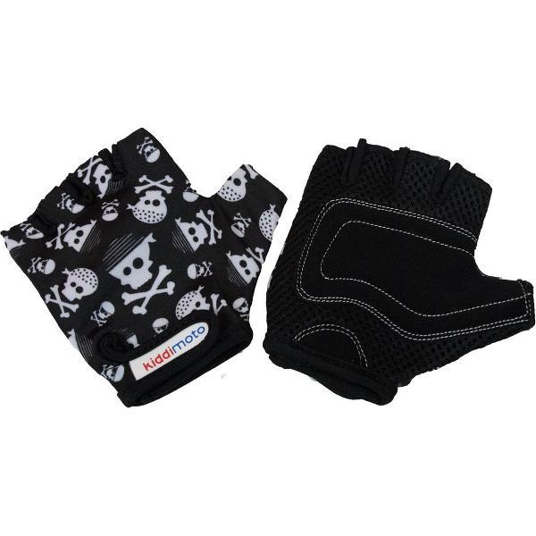 KIDDIMOTO handschoenen Skullz, Medium