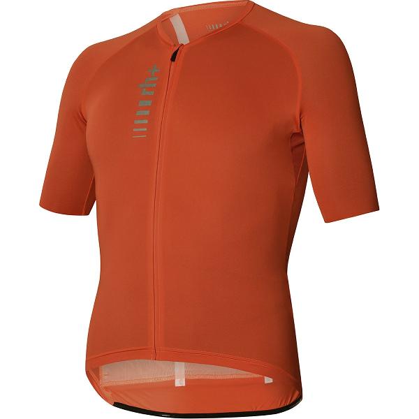 Rh+ Piuma Jersey ORANJE - Maat M