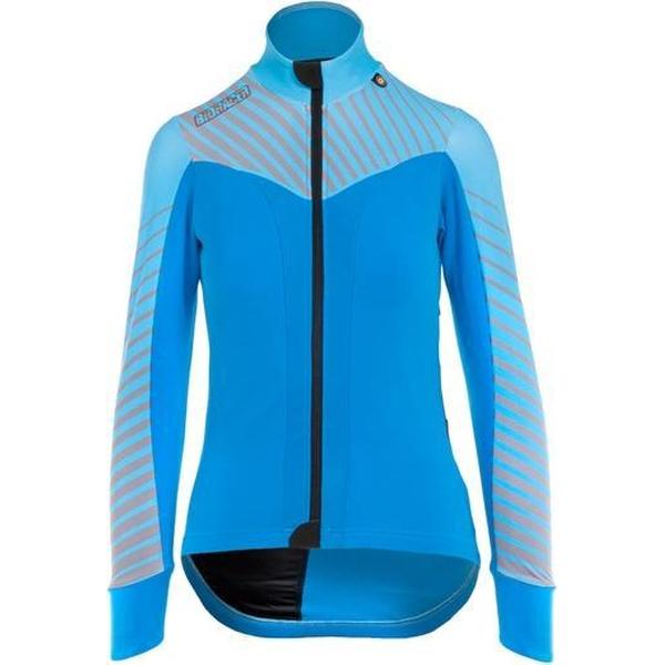 DAMES JACK BIORACER VESPER TEMPEST SPRING JACKET SUBLI MAAT M