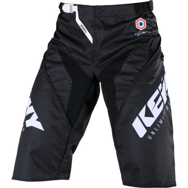 Kenny Adult Track Short black