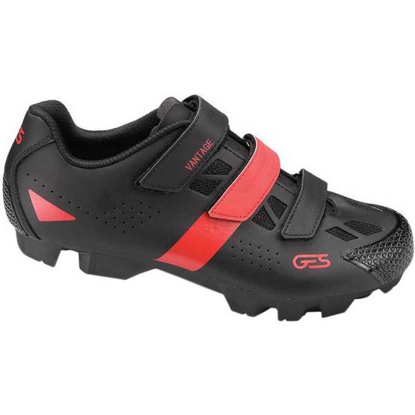 Ges Vantage 2 Mtb-schoenen Zwart EU 42 Man