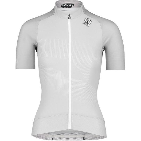 Bioracer Epic Fietsshirt Korte Mouw Dames