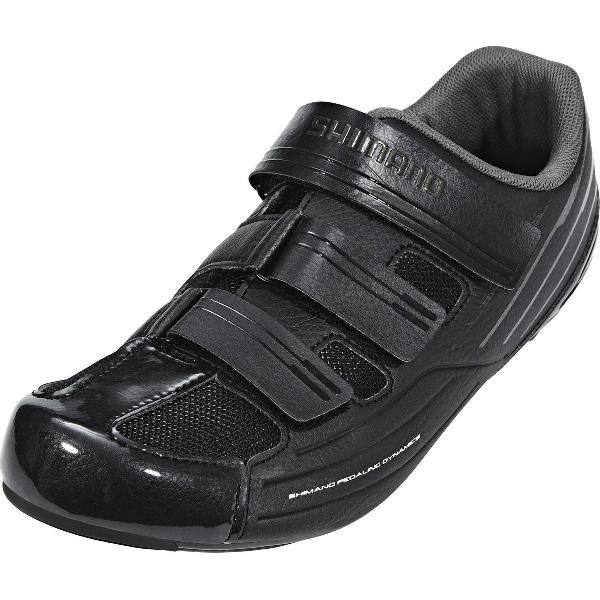 Shimano SH-RP2L schoenen Heren zwart Maat 38