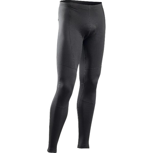 Northwave Force 2 fietsbroek Heren, zwart Maat S