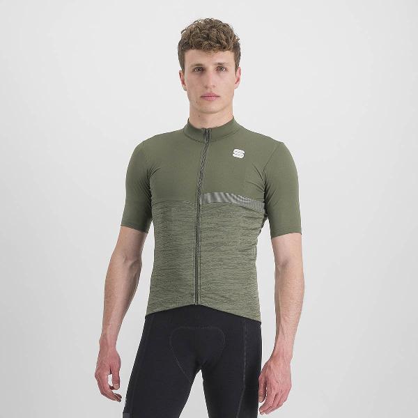 Sportful Giara Fietsshirt Mannen - Maat L