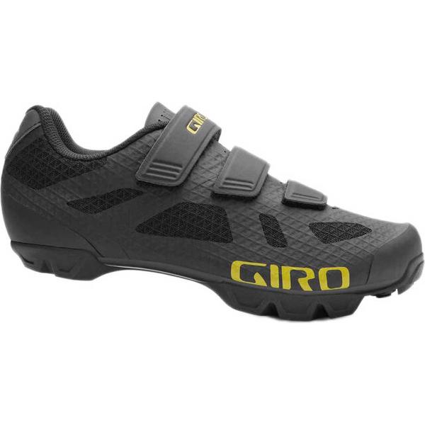 Giro Ranger Mtb-schoenen Zwart EU 44 Man