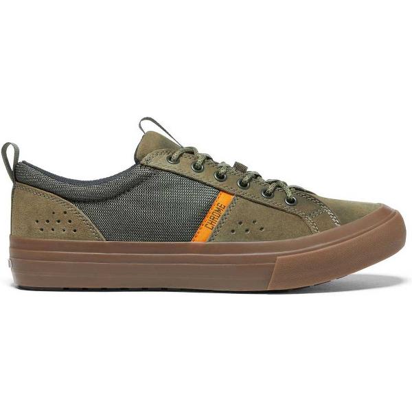 Chrome Kursk Tr Sneakers Groen EU 42 1/2 Man