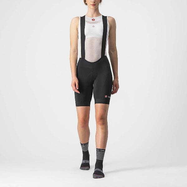 Castelli Endurance Fietsbroek Vrouwen - Maat XL