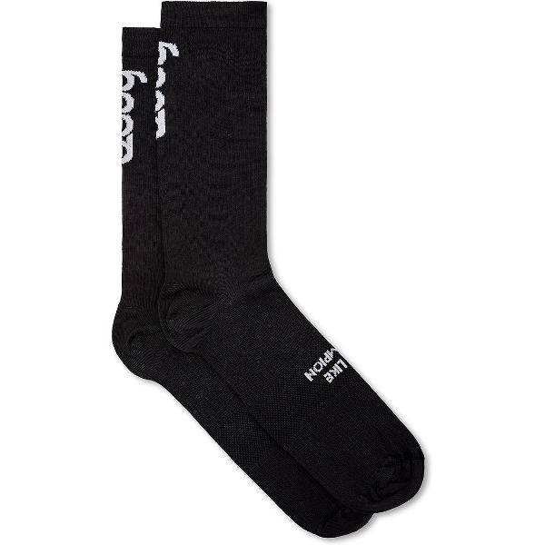 UDOG Logo Socks Black