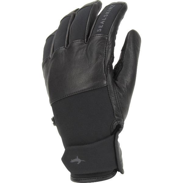 Sealskinz Waterproof Cold Weather Glove with Fusion Control� Fietshandschoenen Unisex - Maat S