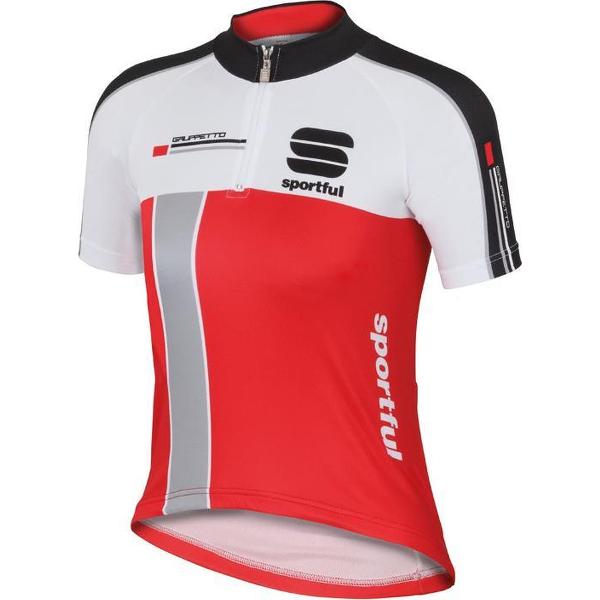 Sportful Kid Gruppetto Jersey - 8Y 128 cm