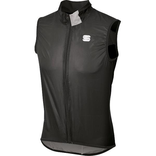 Sportful HOT PACK EASYLIGHT VEST Black - Mannen - maat L