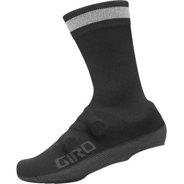 Giro Xnetic H20 Overschoenen Zwart EU 43-45 Man