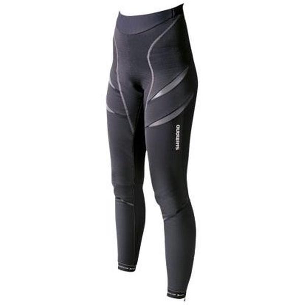 Shimano-fietsbroek-Premium WFG tight