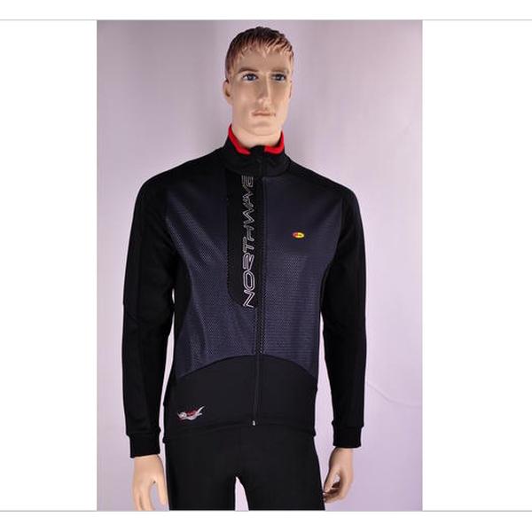 Northwave-fietsjack-Jacket Total Protection