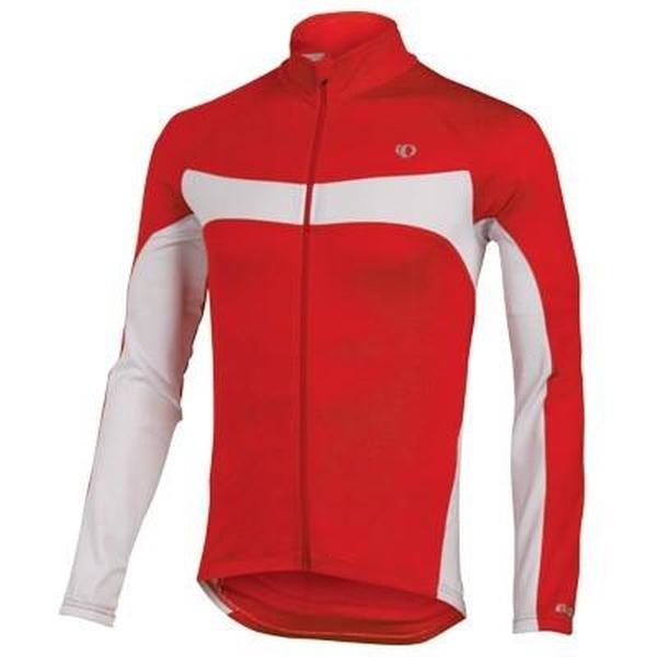 Pearl Izumi-fietsjack-Elite Thermal heren