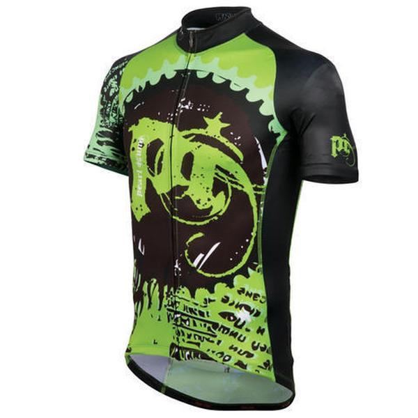 Pearl Izumi-fietsshirt-P.R.O. ltd jersey heren